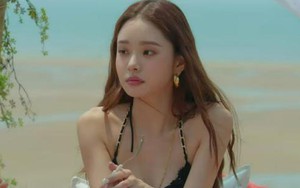 'Địa ngục độc thân 2' nhạt nhòa vì không có Song Ji A thứ 2?