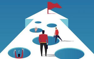 Sập bẫy 3 tư duy tai hại khiến 28 tuổi tài khoản tiết kiệm vẫn bằng 0: Tuổi đời, tuổi nghề tăng nhưng vẫn lâm cảnh túng thiếu