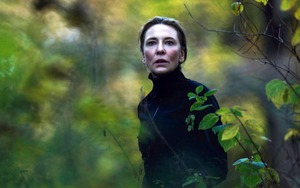 Nữ chính xuất sắc tại giải Quả cầu vàng 2023: Cate Blanchett - học cách trở thành một con người