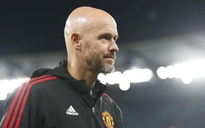 Tin bóng đá MU 12/1: Ten Hag muốn 'Hà Lan hóa' MU