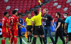 Video AFF Cup 12/1: AFF ra cảnh báo quan trọng với đội tuyển Việt Nam và Thái Lan