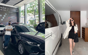 Có người lương cứng 8 triệu/tháng sáng chỉ uống C sủi mua được ô tô, người nhờ có xe mà kiếm tiền tỷ 