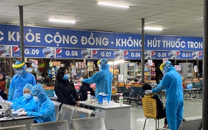 TP.HCM sẵn sàng phương án ứng phó với dịch Covid-19 trong những ngày nghỉ Tết