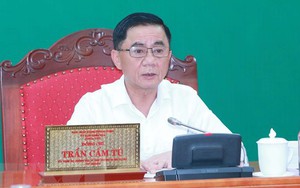 Khiển trách Ban cán sự đảng UBND TP Hà Nội nhiệm kỳ 2021-2026