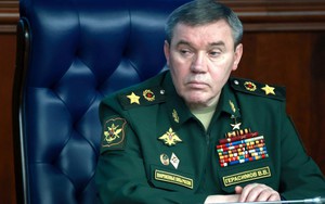 Nga thay chỉ huy chiến dịch quân sự đặc biệt ở Ukraine