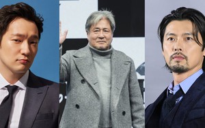 Hyun Bin, Son Suk Goo và Choi Min Shik dẫn đầu BXH giá trị thương hiệu diễn viên tháng 1