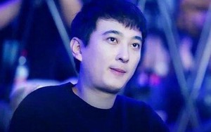 Từng được gọi là “ông chồng quốc dân”, thiếu gia giàu nhất Trung Quốc Vương Tư Thông giờ ra sao? 