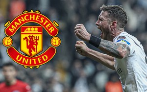 Wout Weghorst sẽ đem lại gì cho MU?