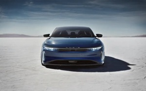 Cận cảnh 7 mẫu xe điện siêu sang sẽ ra mắt trong năm 2023