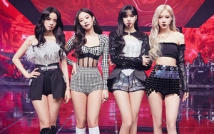 Blackpink lần đầu được đề cử tại BRIT Award 2023