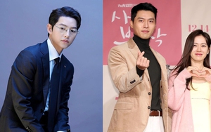 Song Joong Ki vượt mặt vợ chồng Hyun Bin  - Son Ye Jin về độ “mát tay” trong đầu tư bất động sản