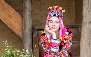 Quán quân 'Thập toàn thập mỹ' Cao Diệp Anh: 'Người đồng hành với tôi sẽ là người có trình độ để có thể thấu hiểu tôi'