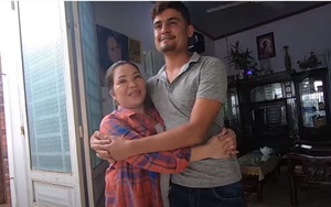 Bất ngờ với hiện tại của cô dâu 65 tuổi ở Đồng Nai và chồng trẻ Pakistan khuấy đảo MXH một thời 