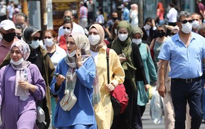 LHQ cảnh báo khi dân số ngày càng già hóa