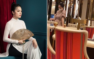 Dương Cẩm Lynh nói gì về tin đồn 'nghiện cờ bạc'?