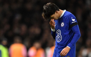 Joao Felix vừa ra mắt, Chelsea mất luôn 3 triệu bảng