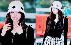 Hiếm có idol nào như "thánh body" đỉnh nhất thế hệ mới Yuna (ITZY): Hình không photoshop đẹp tới mức gây tranh cãi rầm rộ