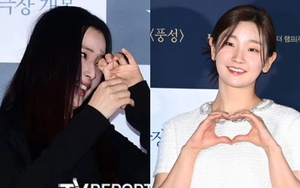 Đạo diễn bật khóc xin lỗi vì yêu cầu Park So Dam làm 1 điều khi cô bị ung thư, Hoa hậu Hàn cũng không cầm được nước mắt