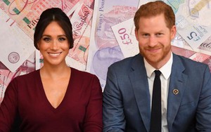 Liên tục tung ra những chiến dịch 'bùng nổ', nhưng tại sao Harry và Meghan sắp đối mặt khủng hoảng thu nhập nghiêm trọng?