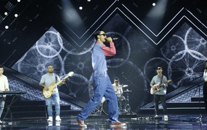 'Hoa xuân ca' khai màn loạt chương trình truyền hình Tết Nguyên đán 2023 trên VTV