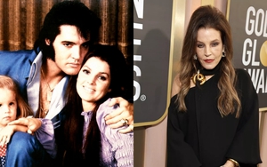 Nhìn lại những thăng trầm của con gái Elvis Presley trong 54 năm qua