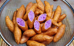 Tình trạng đau bụng mỗi khi "bà dì" ghé thăm sẽ không còn xuất hiện nếu bạn ăn 4 loại rau củ này