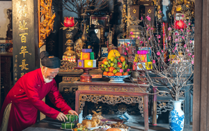 Những điều phải làm sau nghi lễ cúng ông Công ông Táo 