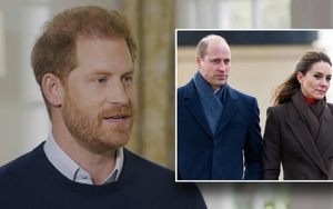 Sau cáo buộc và chỉ trích của Hoàng tử Harry trong hồi ký, Hoàng gia Anh thế nào?