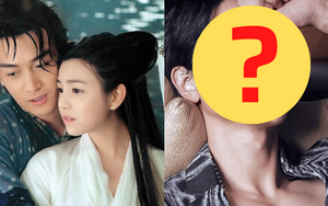 Rộ tin Tiểu Long Nữ lén chồng cặp kè với bạn diễn trên phim trường, còn để lộ bằng chứng trên MXH?