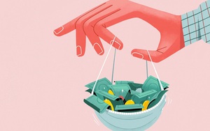 Cuối năm nhận tiền thưởng, người khôn ngoan từ chối tiêu vào 3 việc này kẻo cầm chưa ‘nóng tay’ đã hết, lại còn tốn thêm