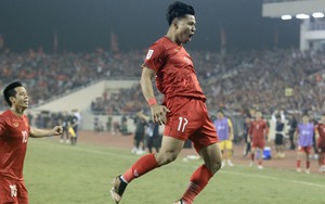 Vũ Văn Thanh: Giữ niềm tin bằng siêu phẩm để đời