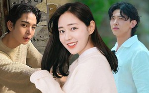 Hoa hậu hot nhất Địa Ngục Độc Thân 2 hẹn hò "bản sao Jungkook" hay tiếp tục với sự lựa chọn cuối chương trình?