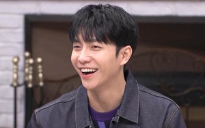 Lee Seung Gi quyên góp 550 triệu won vào ngày sinh nhật