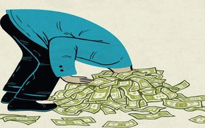 Tự sự của người có tiền: Mức lương hàng tỷ đồng mỗi năm, nhưng tôi không cần phải mua đồ xa xỉ để chứng minh rằng mình giàu có 