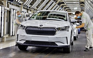Skoda, Chery và BYD tính xây nhà máy ở Việt Nam: Nhiều xe giá 'mềm' và xe điện đổ bộ thời gian tới