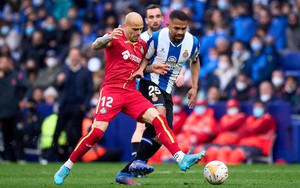 Nhận định bóng đá Getafe vs Espanyol (20h00, 15/1), La Liga vòng 17