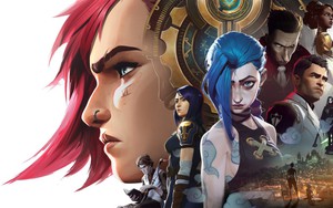 Tại sao game thủ thế giới nhận xét Riot Games “làm phim hay hơn làm nhạc”?