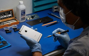 AppleCare+ chính thức có ở Việt Nam: Bảo hành cả rơi vỡ, vào nước nhưng có 3 điều cần đặc biệt lưu tâm