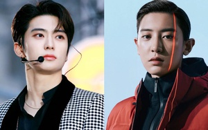 Jaehyun (NCT) bỗng dính tin đồn xúc phạm Chanyeol (EXO), tất cả vì tranh cãi cướp chỗ làm đại sứ Prada?