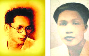 Lượng tử topo(*) trong 'vũ trụ thơ' Hàn Mặc Tử