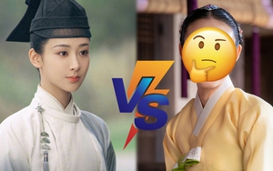 Nữ chính 'Thanh trâm hành' bản Hàn: Visual ‘nói không với dao kéo’ nhưng diễn xuất kém xa Dương Tử?