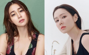 Tình bạn thân đặc biệt của Son Ye Jin và Lee Min Jung: Có ông xã đều là 'tình cũ' của Song Hye Kyo 