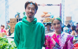 Độc quyền: Hoàng Thuỳ Linh và Đen Vâu đã tổ chức lễ ăn hỏi vào 1 tháng trước? 