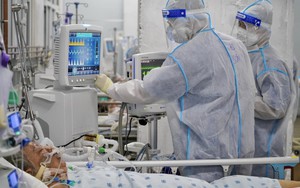 TP. HCM sẵn sàng ứng phó tình huống dịch Covid-19 bùng phát dịp Tết 