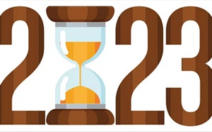 [Suy ngẫm]: 2022 đã kết thúc, 2023 tôi hi vọng... 
