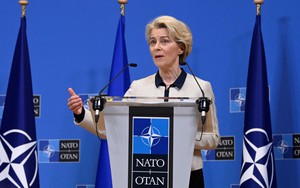 EU xác nhận giải ngân gói hỗ trợ 18 tỷ euro cho Ukraine