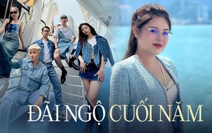 Công ty người ta phát 5 tháng lương, làm tiệc cuối năm sang chảnh ở tận nước ngoài: Thưởng Tết có quyết định sự gắn bó của nhân viên?