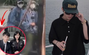 Năm ngoái Sơn Tùng - Hải Tú bị 'tóm gọn' chở nhau đi mua đồ cúng ông Táo, năm nay thì sao?