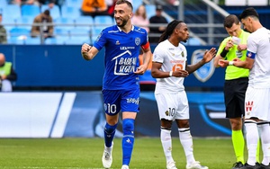 Nhận định bóng đá Lille vs Troyes (19h00, 15/1)