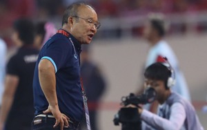 Ông Park nhận bài học khi đánh giá sai người Thái